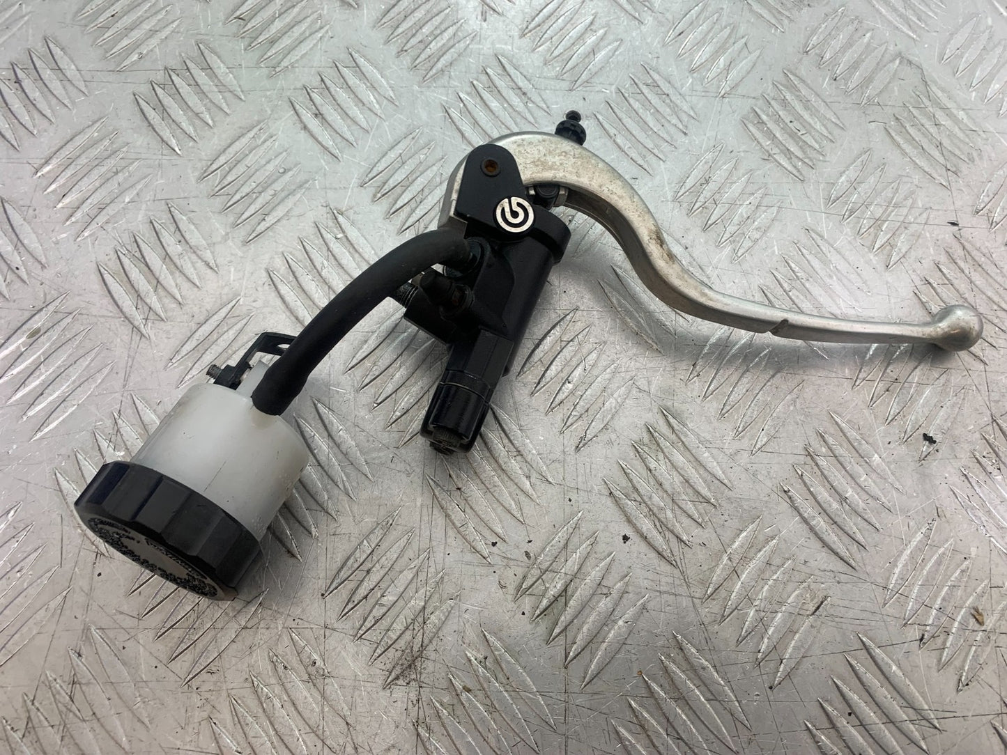 YAMAHA YZF R7 BREMBO FRONT BRAKE MASTER CYLINDER YEAR 2022-2025 (CMB1255)