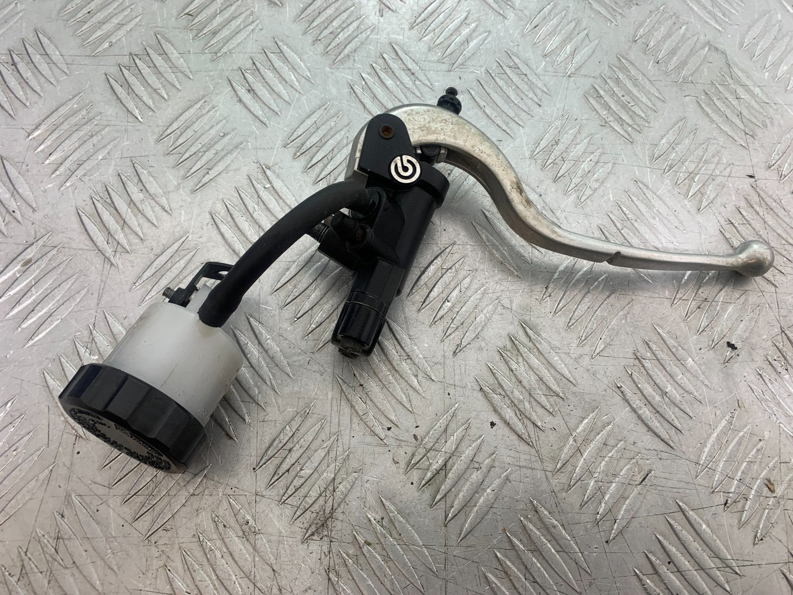 YAMAHA YZF R7 BREMBO FRONT BRAKE MASTER CYLINDER YEAR 2022-2025 (CMB1255)