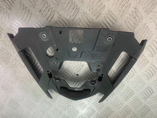 APRILIA SL750 SL 750 SHIVER GRAB RAIL YEAR 2008-2016 (CMB1242)