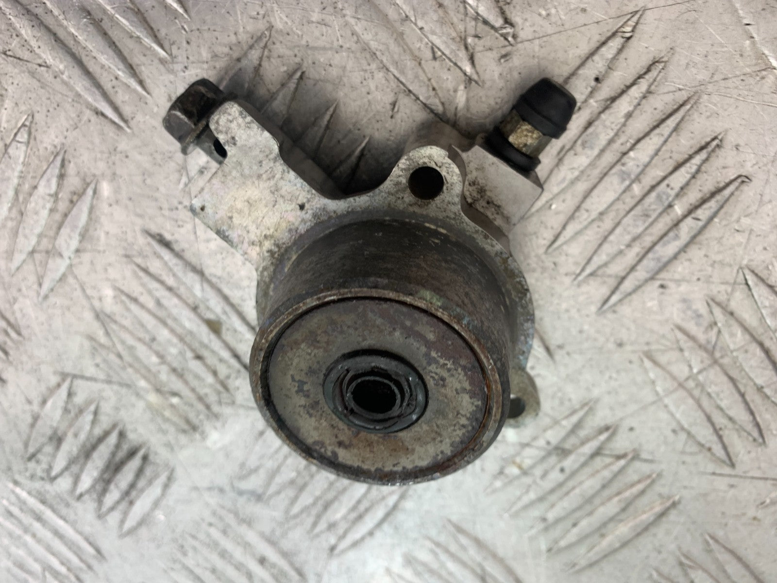 HONDA VT700 VT 700 SHADOW CLUCH SLAVE CYLINDER   YEAR 1984-85 (CMB1328)
