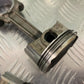 HONDA CB500 f CB500F CON RODS AND PISTONS  YEAR 2022 (STOCK 951)