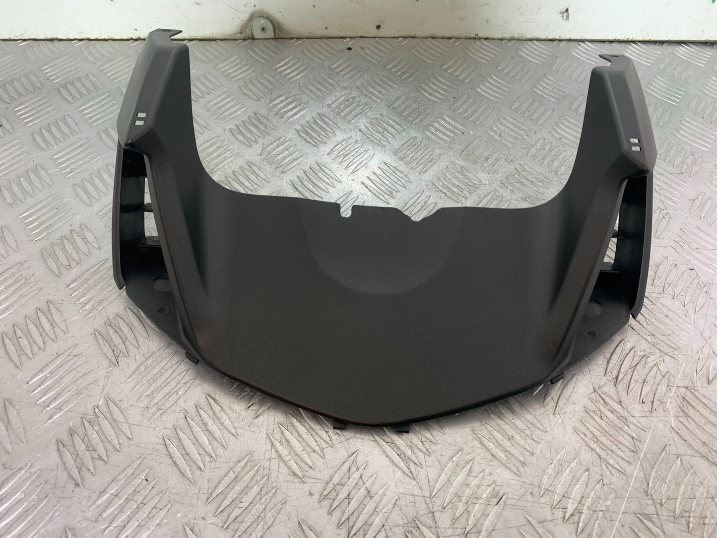 SUZUKI SV1000 SV 1000 LOWER TOP FAIRING INFILL COVER  YEAR 2003-2007 (CMB1293)