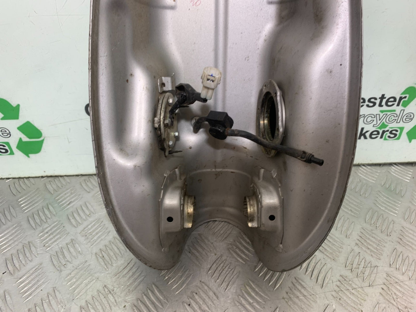 BSA 650 GOLD STAR PETROL TANK  YEAR 2022-2025 (CMB1262)