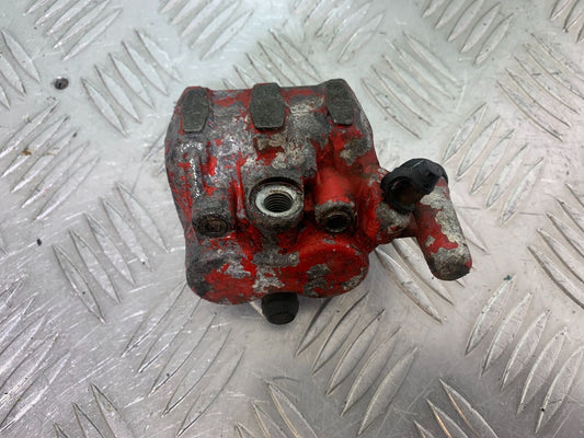 LEXMOTO MATADOR 125 JJ125T-17 REAR CALIPER (SOLD AS PARTS)  (CMB1115)