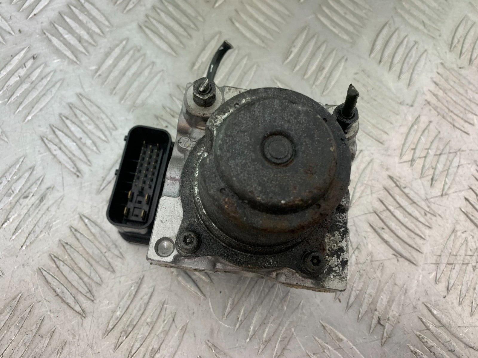 HONDA CBF600 CBF 600 ABS PUMP  YEAR 2004-07  (CMB1305)