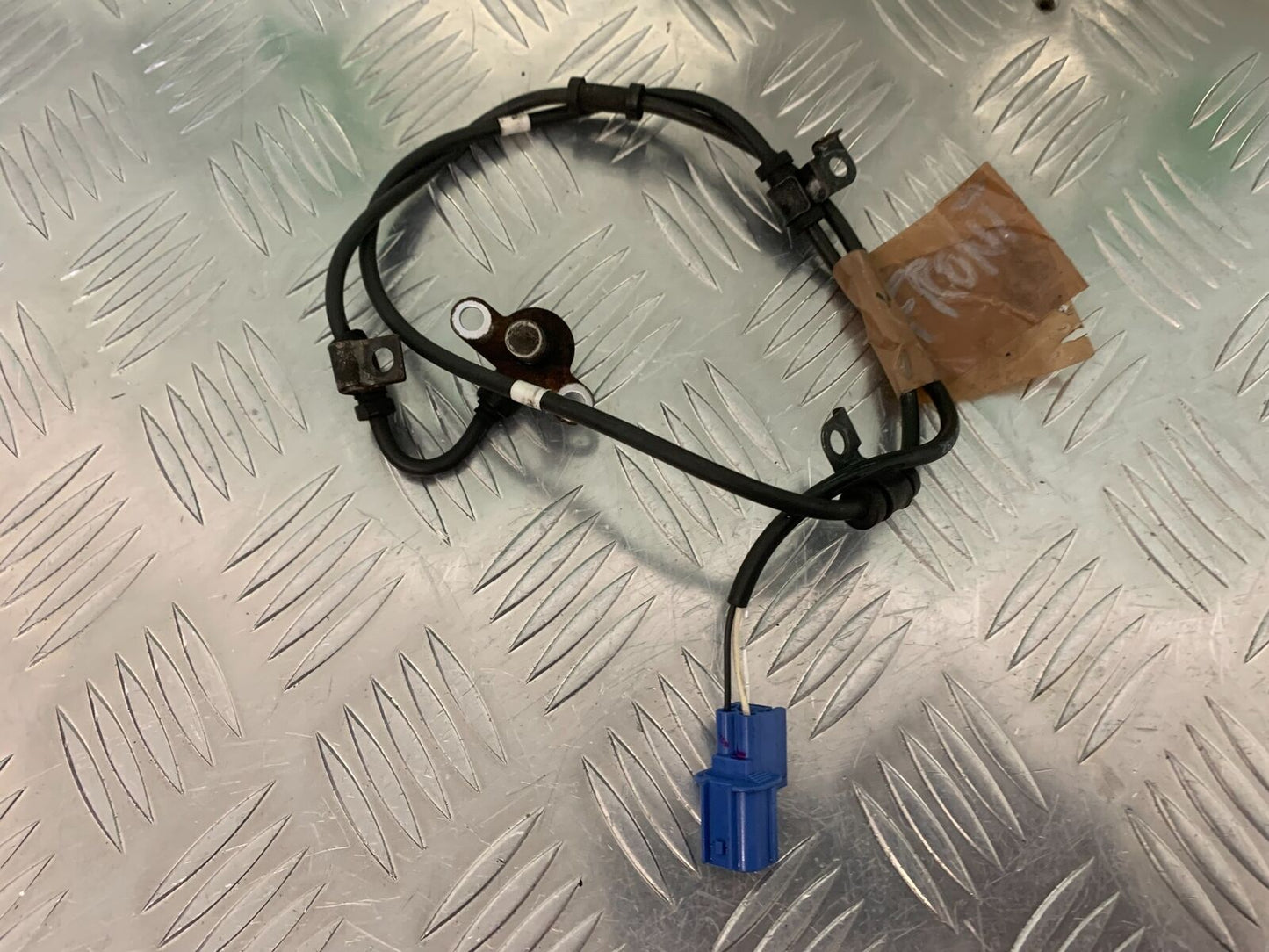 HONDA CBF600 CBF 600 SA-5 FRONT ABS SENSOR   YEAR 2004 -07 (STOCK 965)