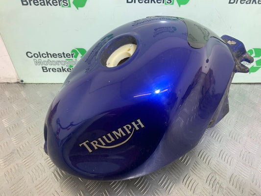 TRIUMPH 955i SPRINT ST PETROL TANK   YEAR 1999-2004 (CMB1124)