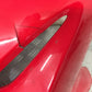HONDA CBR1000 rr FIREBLADE FRONT MUDGUARD    YEAR 2004  (STOCK 853)