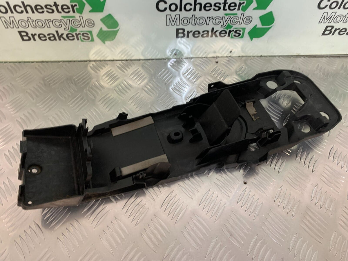 SUZUKI GSXR600 GSXR 600 K8 UNDERTRAY   YEAR 2009 (STOCK 939)