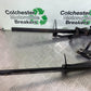 HONDA SUZUKI KAWASAKI YAMAHA GIVI MONO RACK