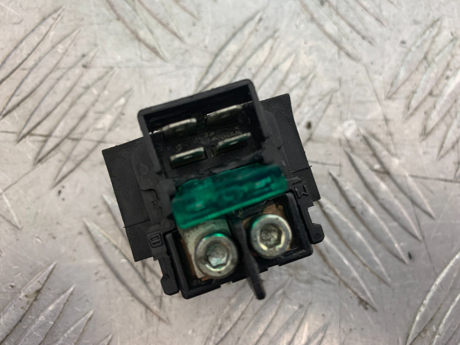 HONDA NC700 X STARTER SOLENOID YEAR 2012-2014 (CMB1327)