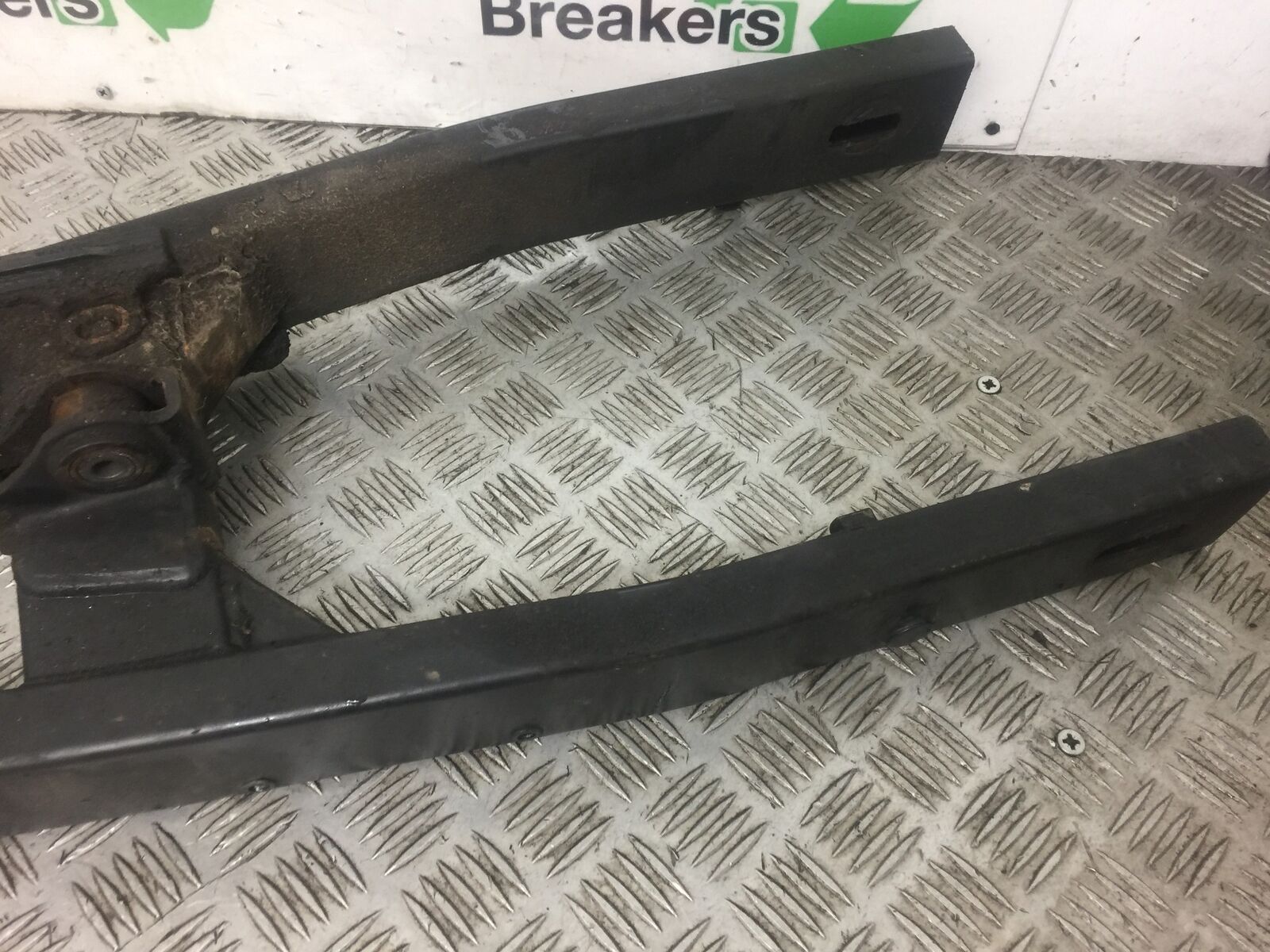 HONDA CB500X CB 500X SWINGARM   YEAR 2014 (STOCK 384)