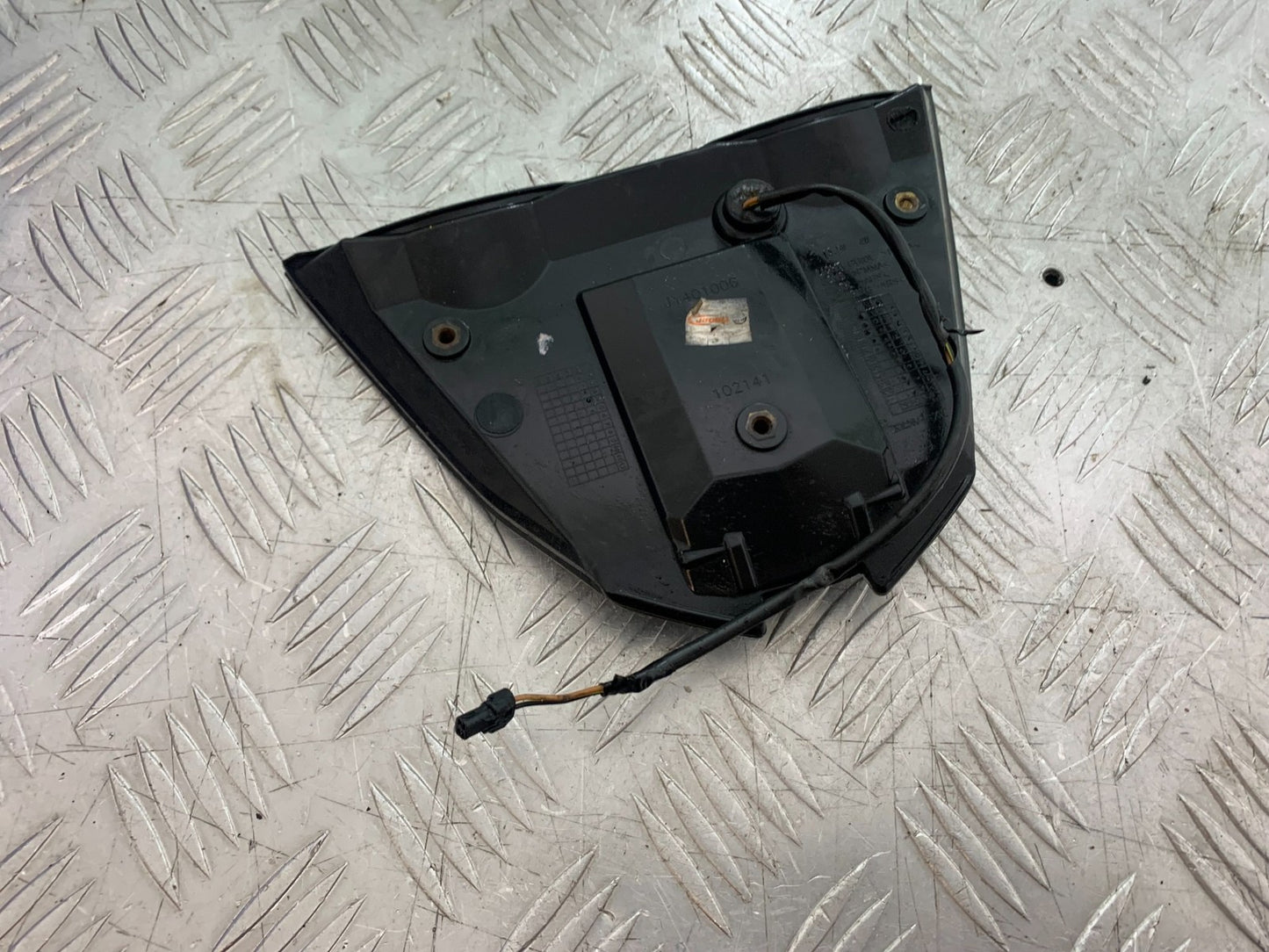 KTM RC125 RC 125 PILOT LIGHT YEAR 2017-2022 (CMB 1244)