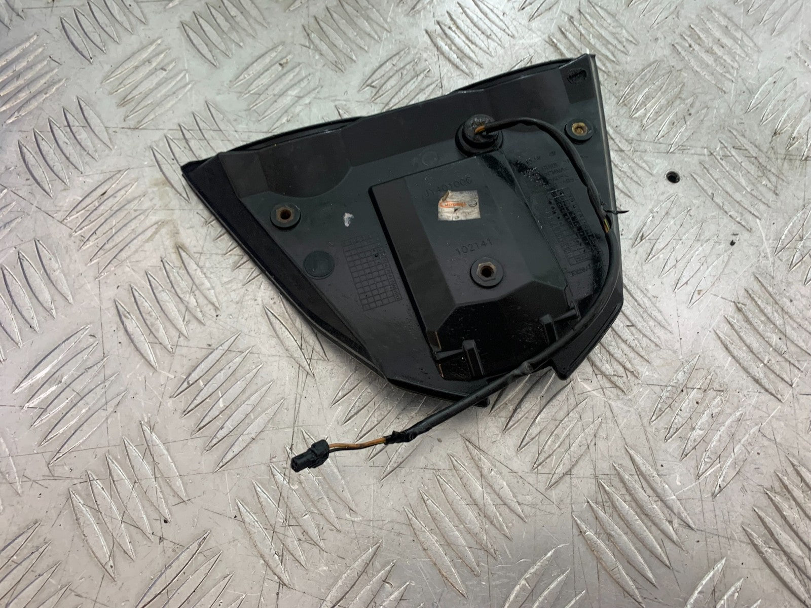 KTM RC125 RC 125 PILOT LIGHT YEAR 2017-2022 (CMB 1244)