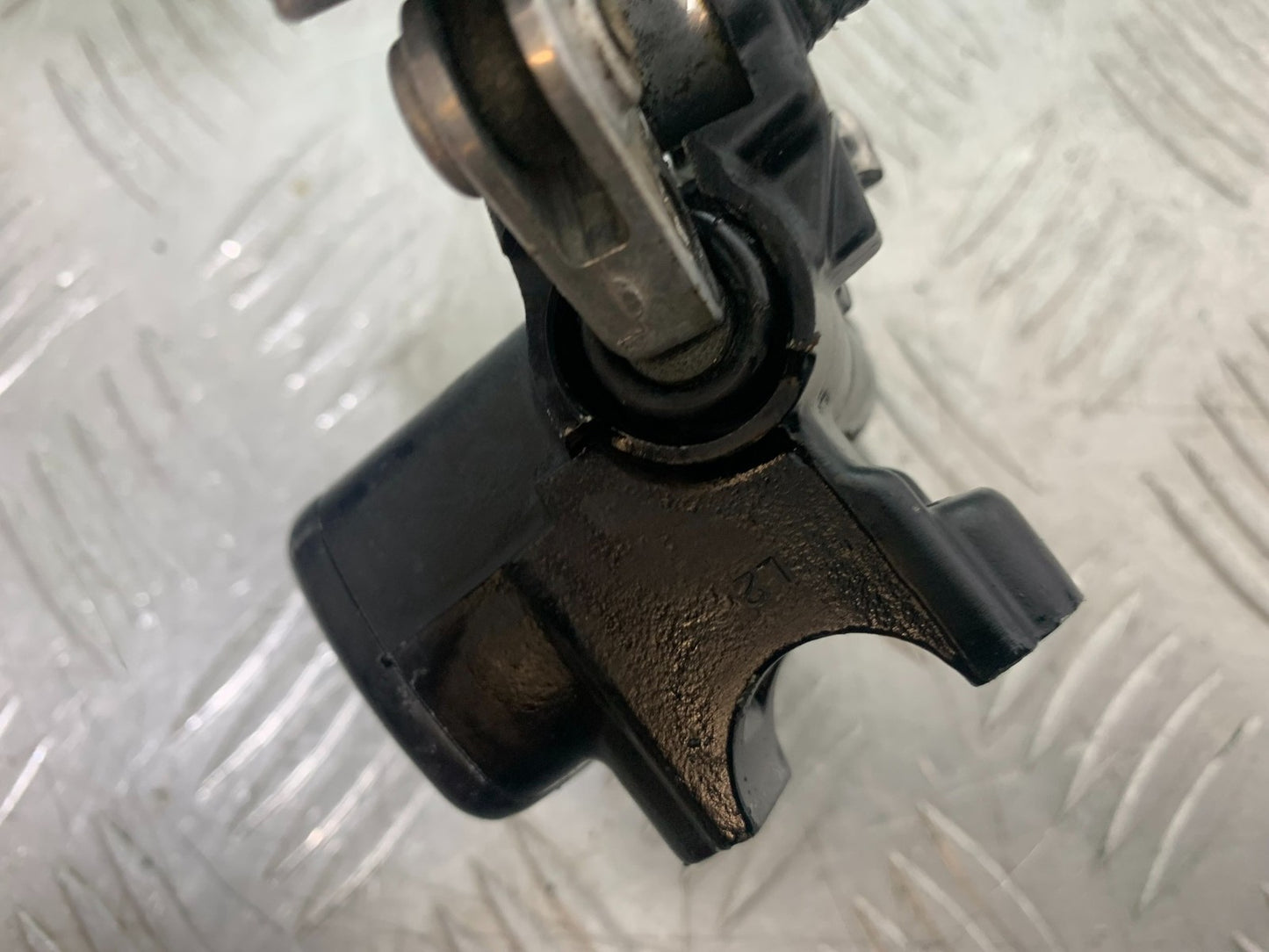 HONDA CBR600 CBR 600 FX FY FRONT BRAKE MASTER CYLINDER  YEAR 1999-2000 (CMB1287)