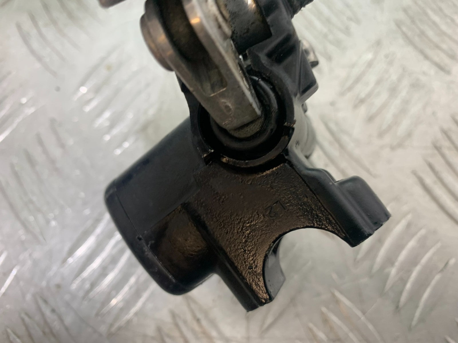 HONDA CBR600 CBR 600 FX FY FRONT BRAKE MASTER CYLINDER  YEAR 1999-2000 (CMB1287)