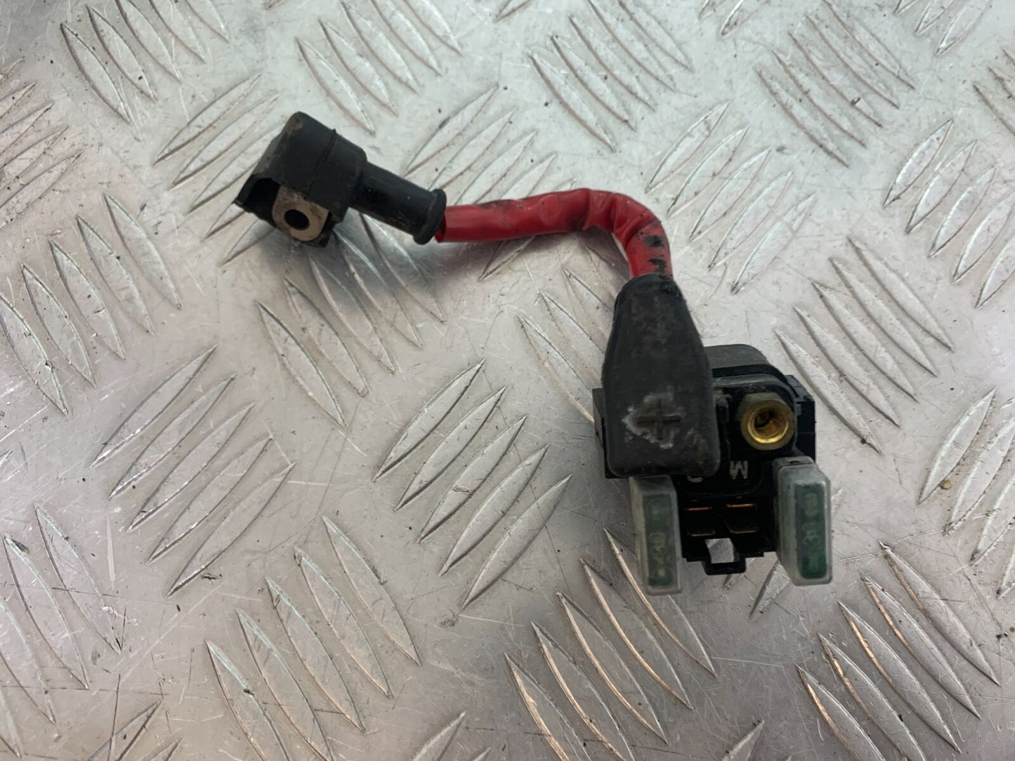YAMAHA YZF600 YZF 600 THUNDERCAT STARTER SOLENOID   1996-2003 (CMB1134)