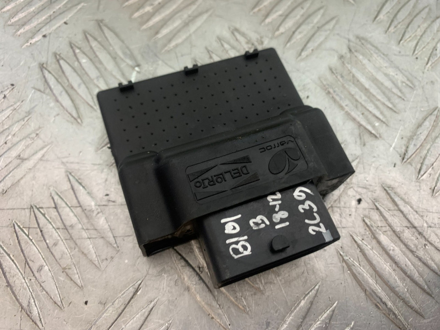 BSA 650 GOLD STAR ECU LOCKS KEY YEAR 2022-2025 (CMB1262)