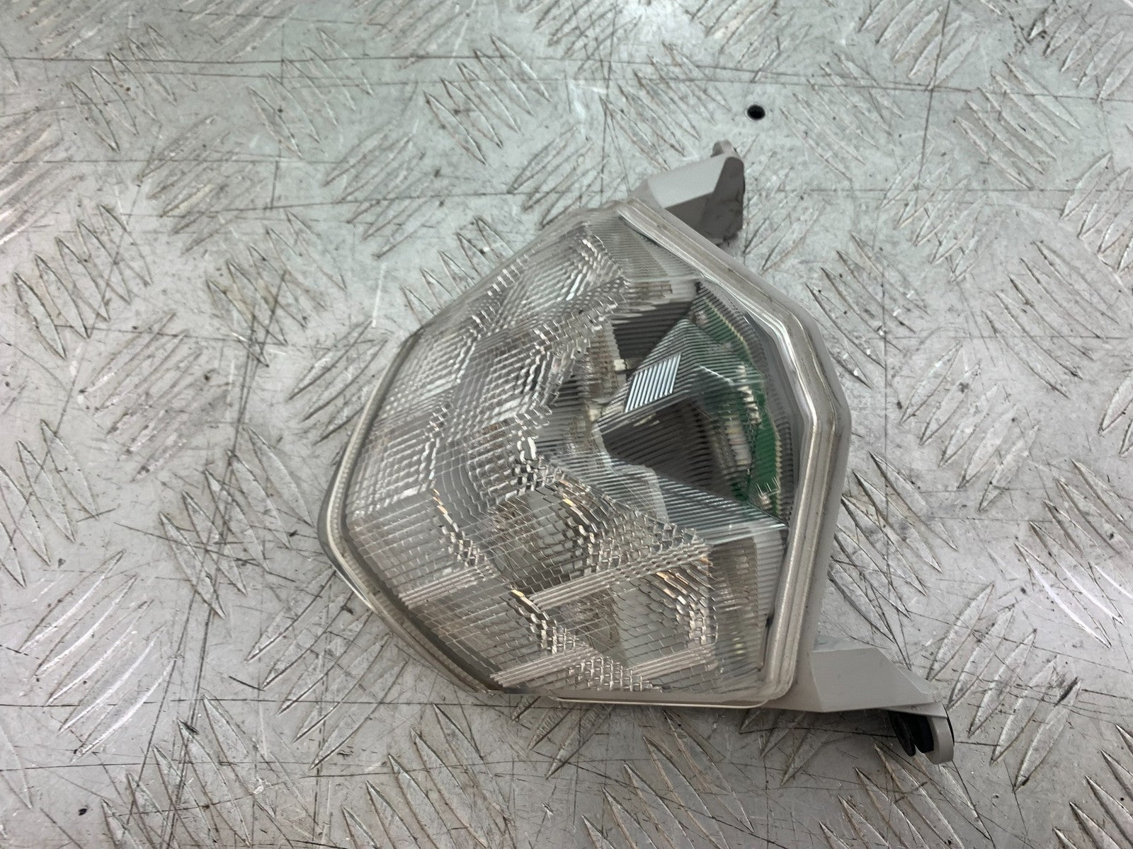 KAWASAKI ZX10R ZX10 R REAR LIGHT   2008-2010 (CMB1206)
