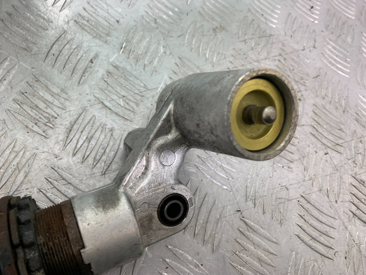 SUZUKI GSXR600 GSXR 600 SRAD REAR SHOCK YEAR 1997-2000 (CMB1276)