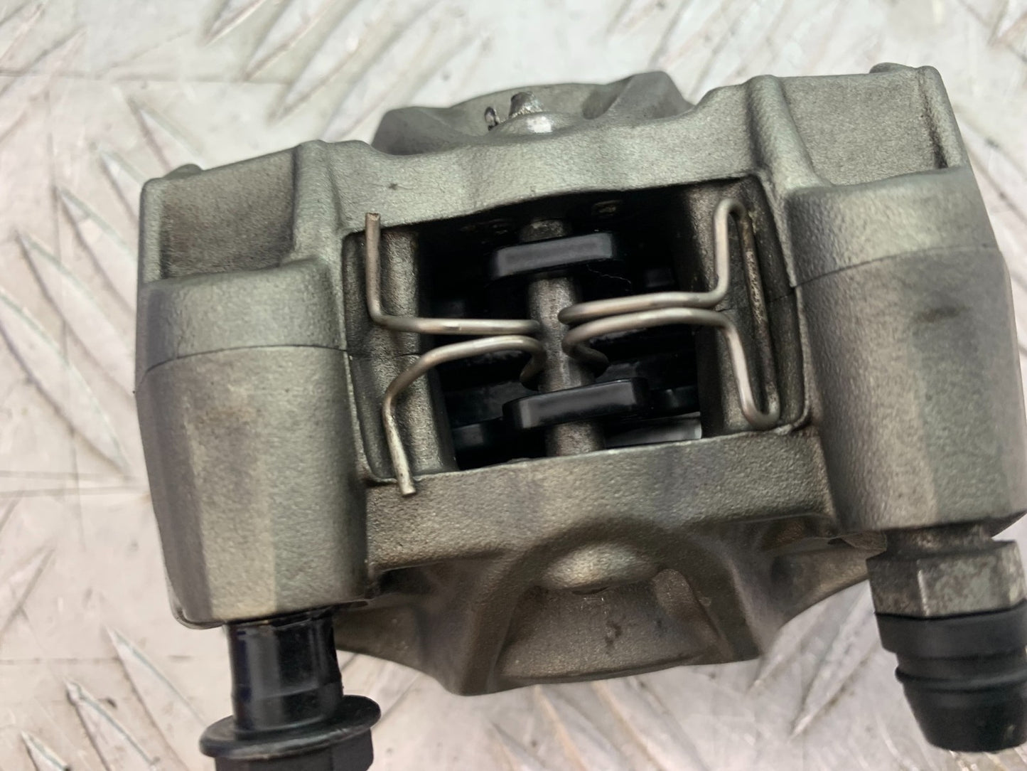 DUCATI 1299 PANIGALE BREMBO REAR BRAKE CALIPER   YEAR 2016 (CMB 1187)