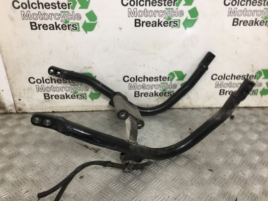 KAWASAKI ZX9R ZX9B FRAME RAIL YEAR 1994 (STOCK 860)