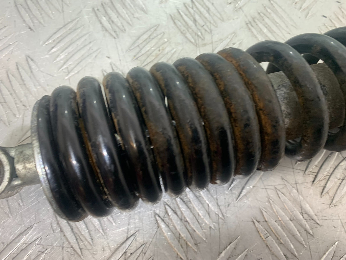 ROYAL ENFIELD HIMALAYAN 411 REAR SHOCK  YEAR 2018-2023 (CMB1322)