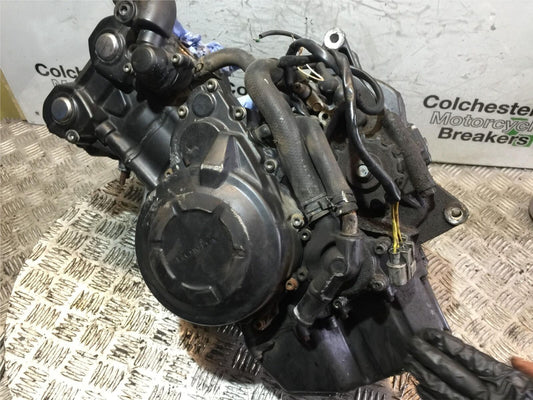HONDA CMX500 CMX 500 REBEL ENGINE YEAR 2017-2020  (STOCK 914)