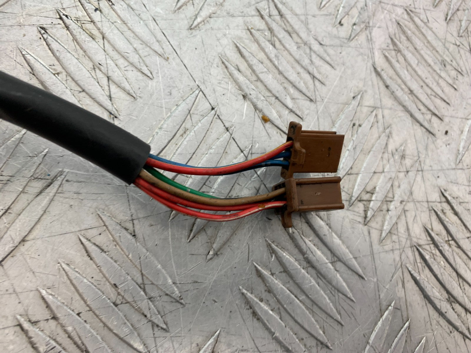KAWASAKI ZX9R ZX9 R RIGHT SWITCH GEAR  YEAR 1998-1999 (CMB1329)