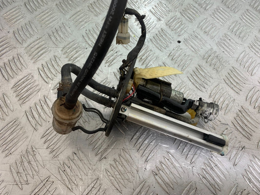 KTM RC125 RC 125 RC PETROL PUMP  2014 2017 (CMB1199)