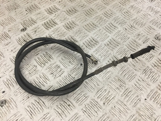 KAWASAKI ZX9R ZX9 E1 CLUTCH CABLE  YEAR 2000 (STOCK 795)