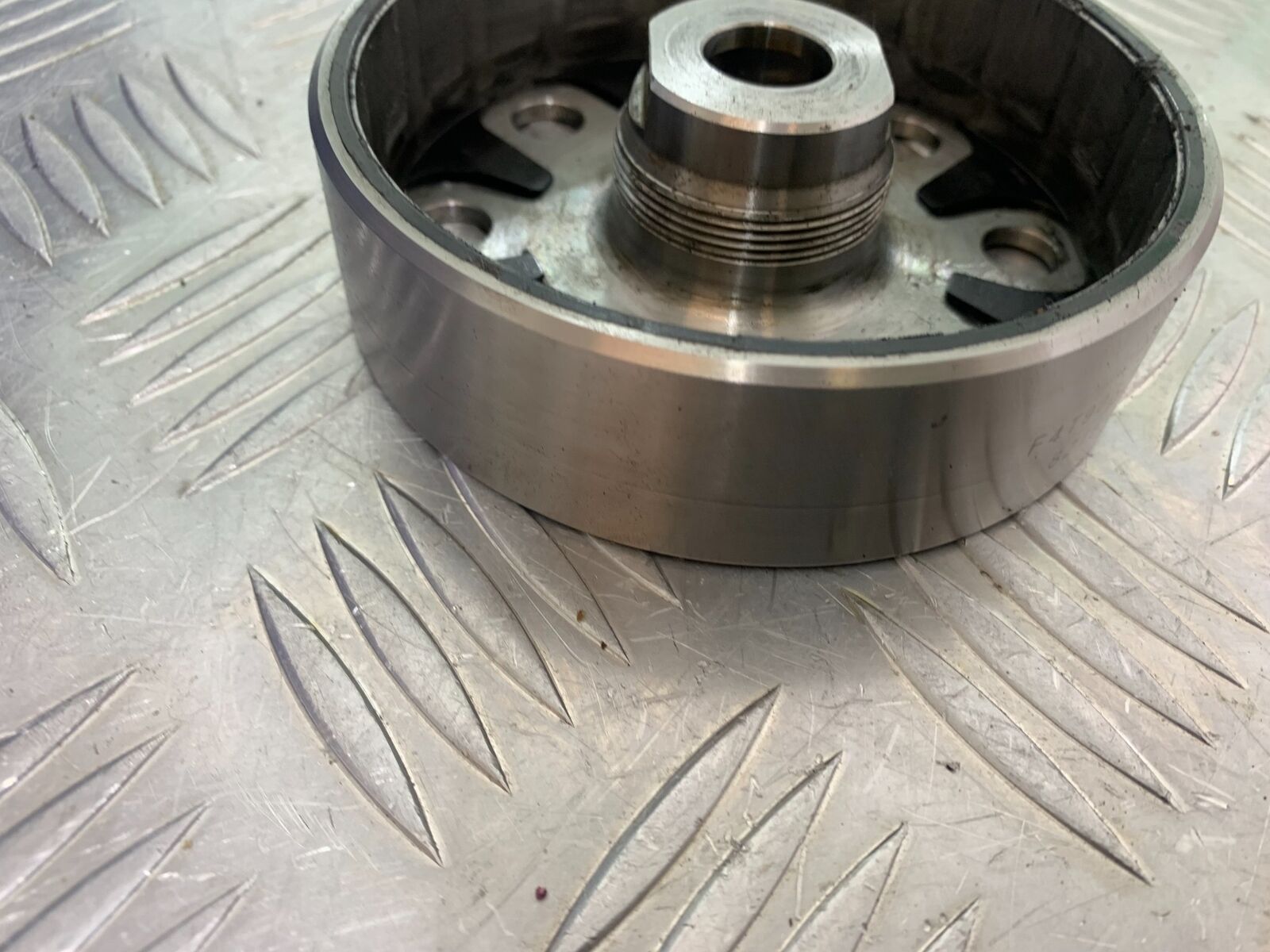 SUZUKI GSXR1000 GSXR 1000 FLYWHEEL ROTOR  2009-2016 (CMB1049)