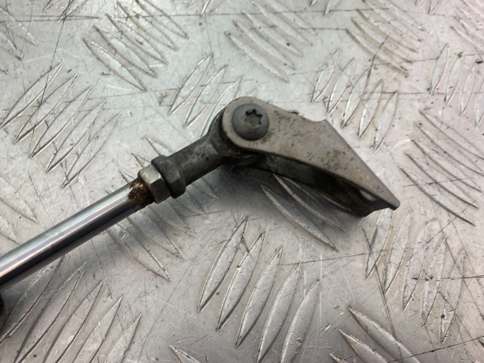 BMW K1300 S K 1300 S STEERING DAMPER  YEAR 2009-16 (CMB1216)