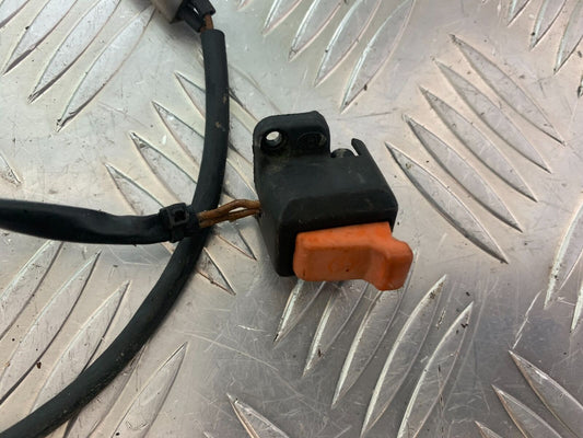 APRILIA RS50 RS 50 RIGHT SWITCH GEAR   YEAR 1996-1998 (CMB1132)