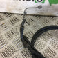 HONDA CBR1000 CBR 1000 FP FR THROTTLE CABLES (STOCK 519)