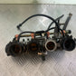 HONDA CBR600 CBR 600 RR THROTTLE BODIES   YEAR 2003-2004 CMB1086)