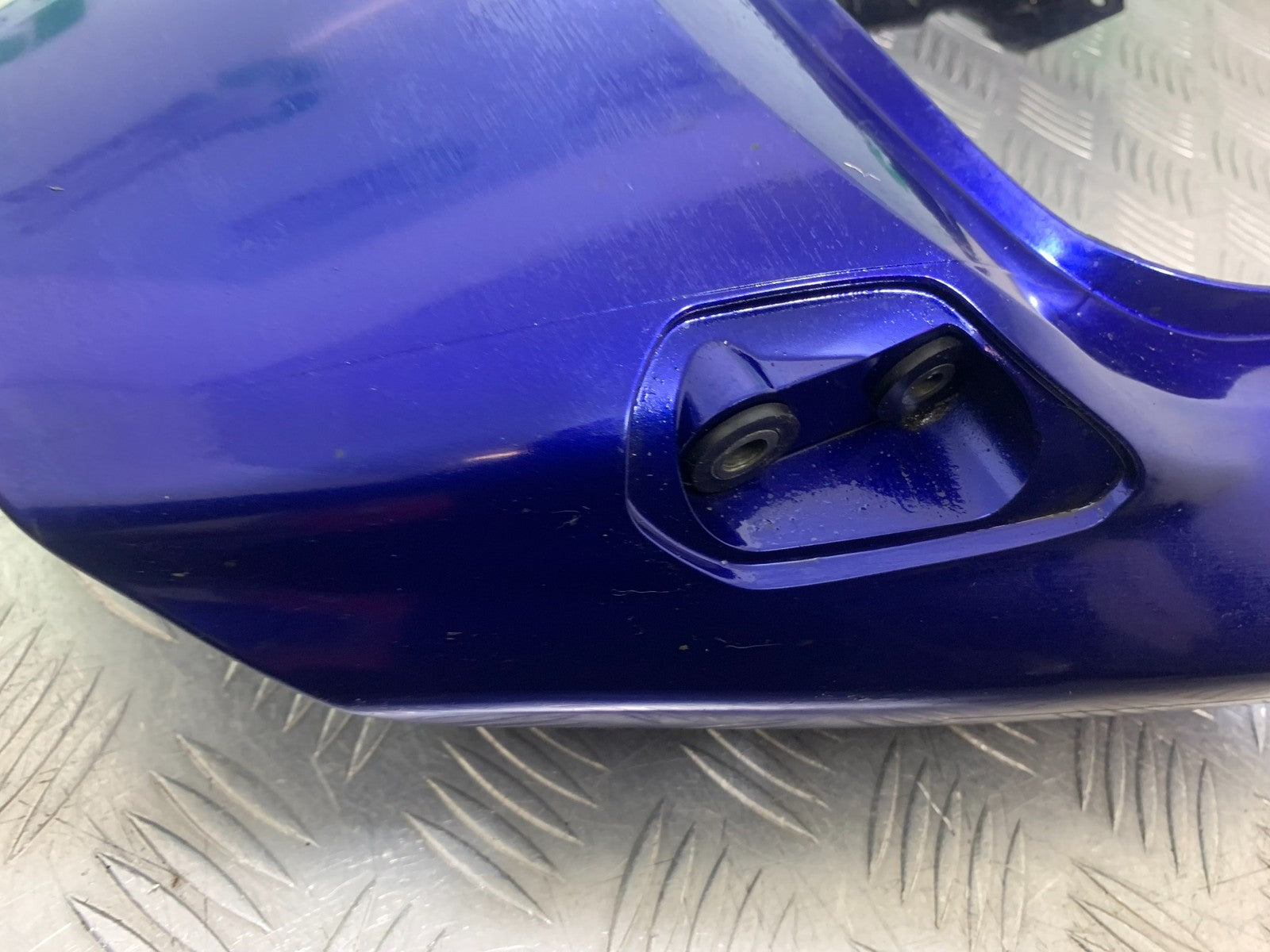 SUZUKI GSF600 GSF 600 BANDIT TAIL PIECE  2000-2004 (CMB1269)