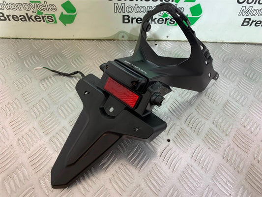 HONDA CBR500R CBR 500 R REAR MUDGUARD YEAR 2012-16 (CMB1048)