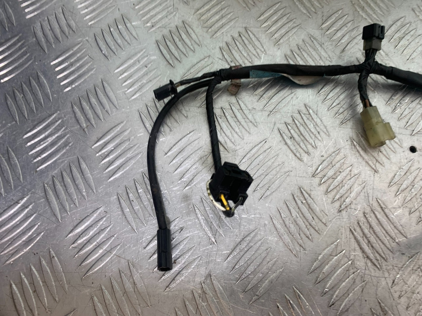 SUZUKI SV1000 SV 1000 S WIRING SUB LOOM  YEAR 2003-2007 (CMB1293)