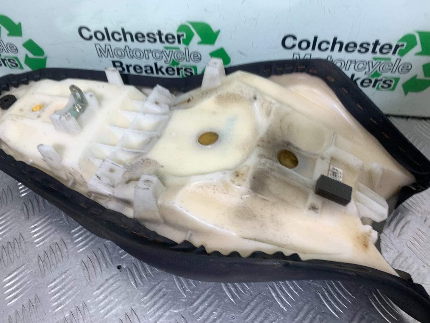 KAWASAKI 650 VERSYS SEAT YEAR 2015-2018 (CMB1288)