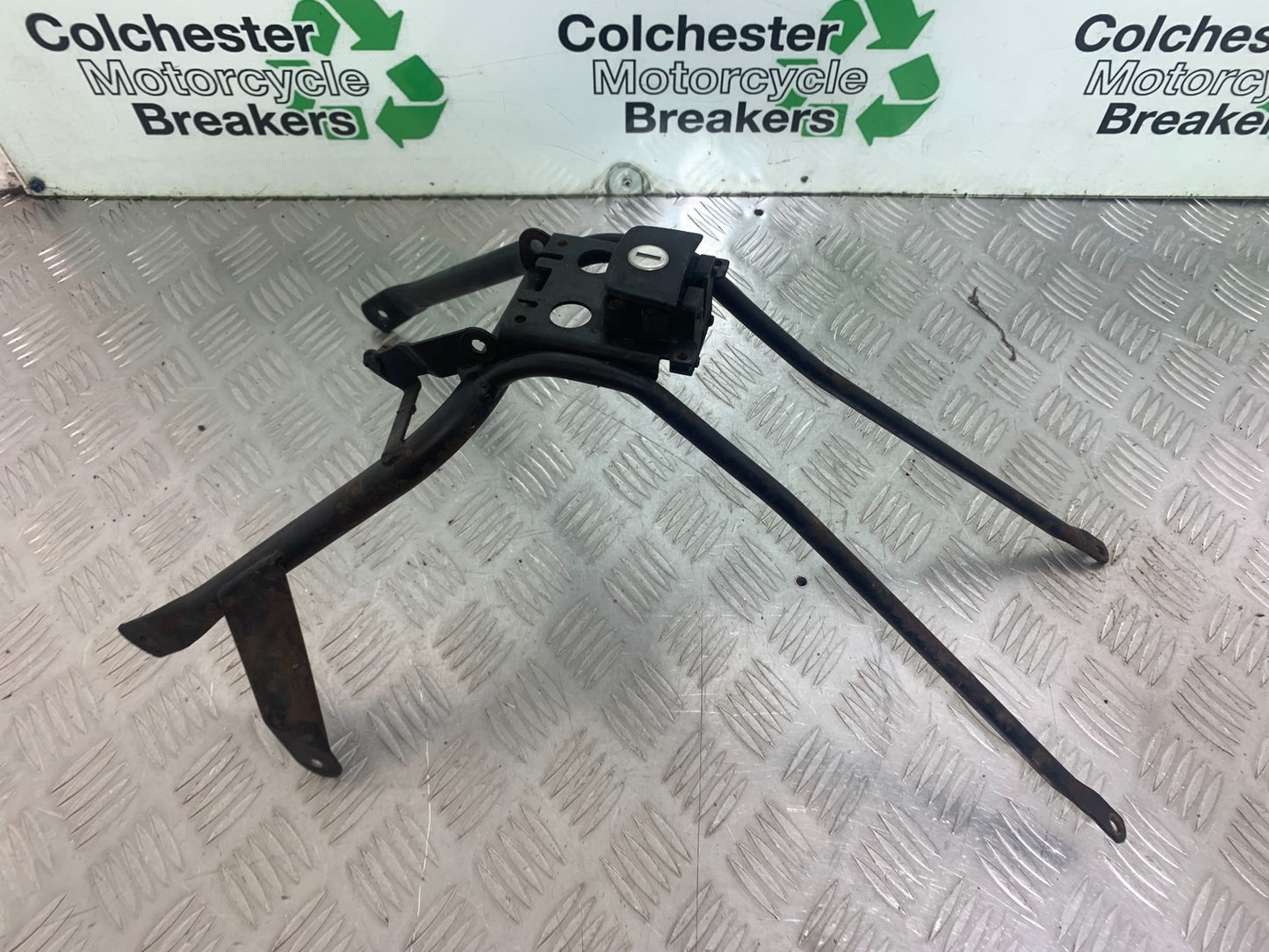 BMW K1200 K 1200 LT SEAT BRACKET  YEAR 1999-07 (CMB1138)