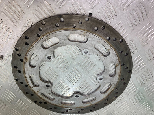 HONDA VT1100 C SHADOW SPIRIT FRONT BRAKE DISC 2002-2003 (CMB1035)