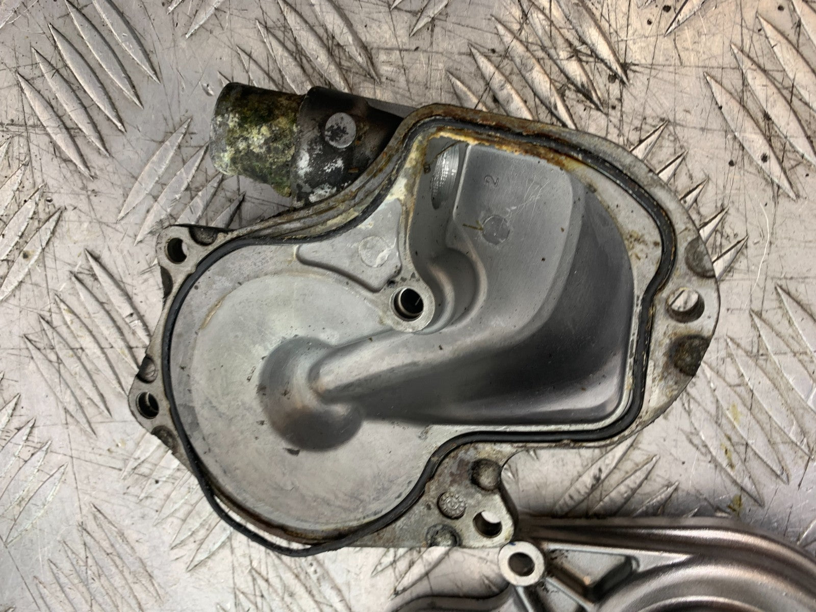 HONDA NC700 X WATER PUMP YEAR 2012-2014 (CMB1327)