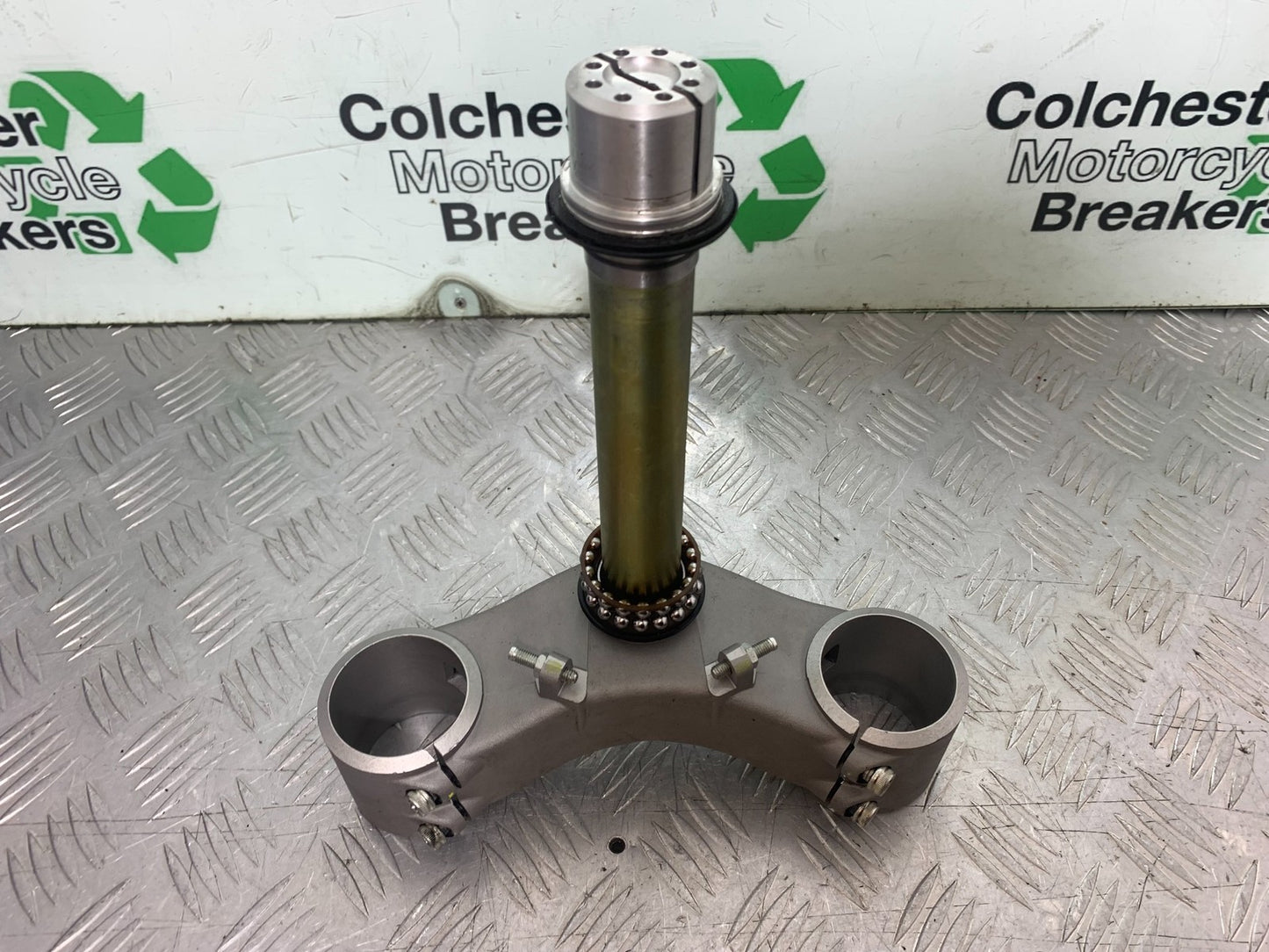 DUCATI 1198 S BOTTOM YOKE  YEAR 2009-2011 (CMB1219)