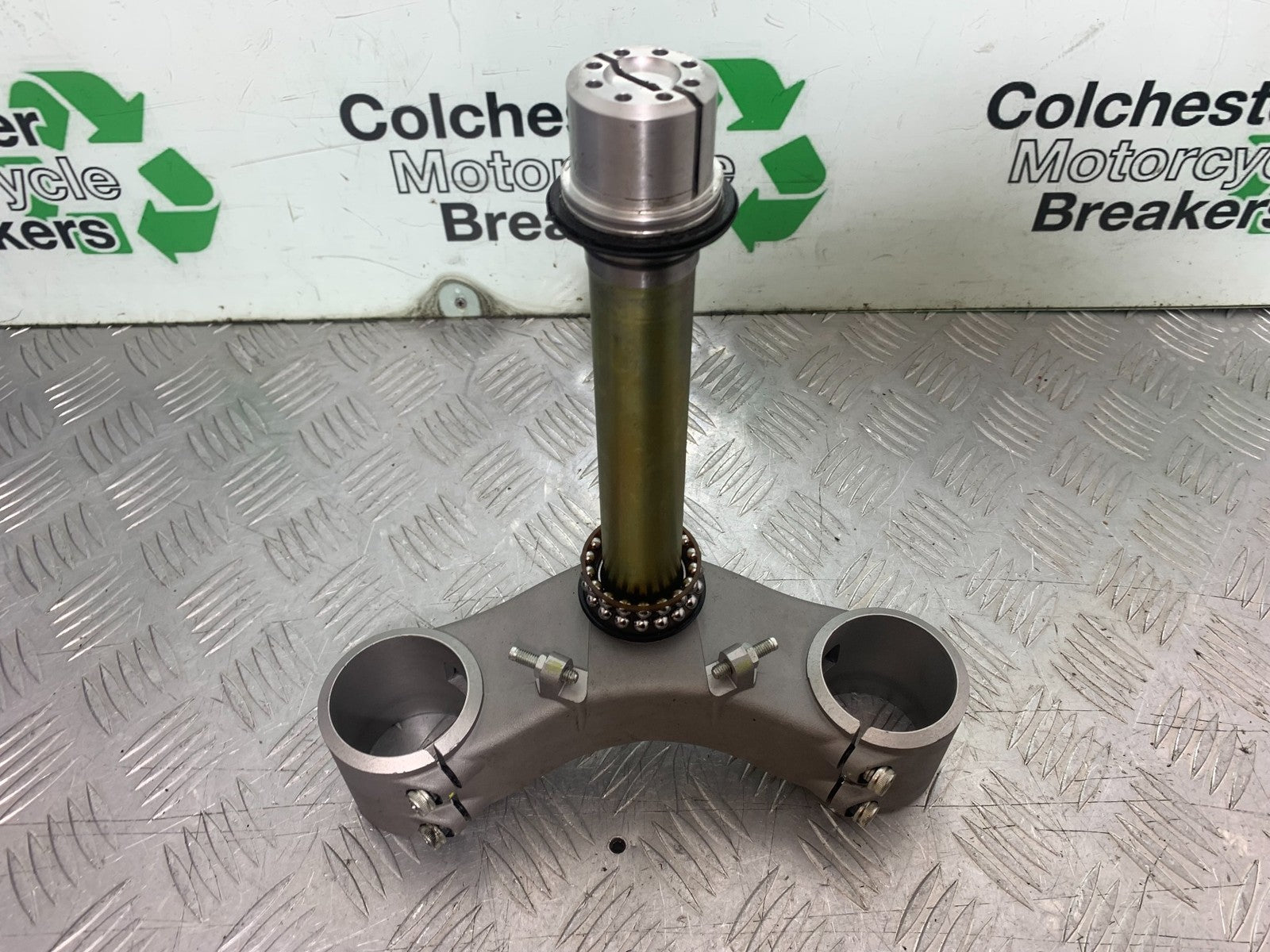 DUCATI 1198 S BOTTOM YOKE  YEAR 2009-2011 (CMB1219)