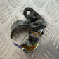 HARLEY DAVIDSON XL883 N IROD 3 X EXHAUST CLAMPS  YEAR 2020  (CMB1116)