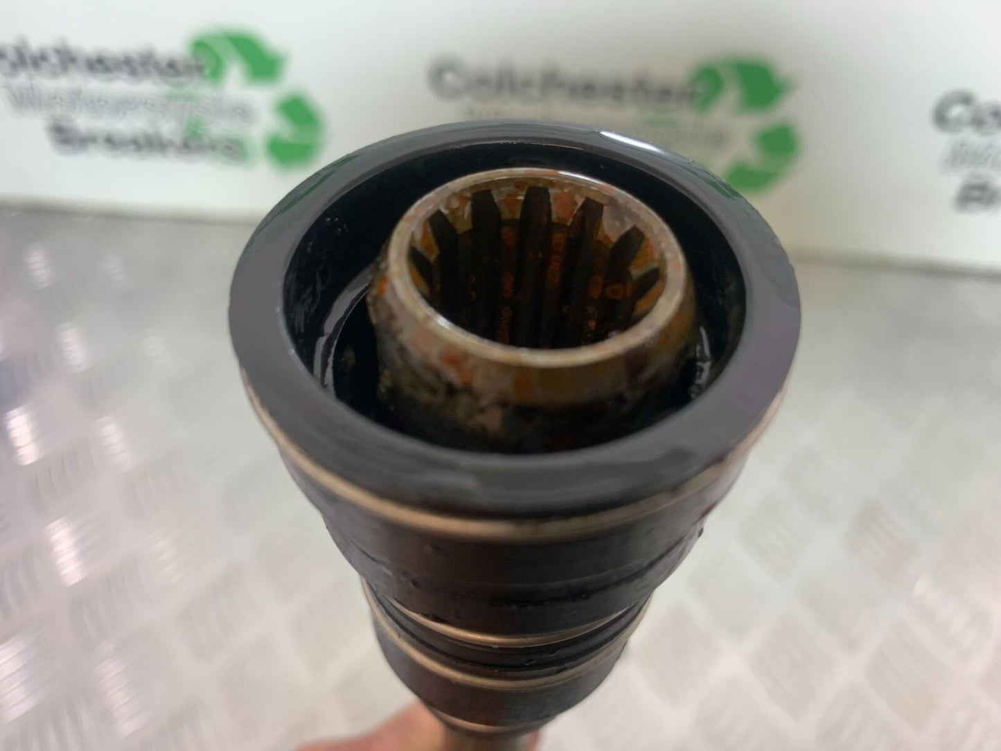 YAMAHA XV535 XV 535 VIRAGO DRIVE SHAFT  YEAR 1994-02 (CMB1044)