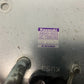 KAWASAKI ZX6R ZX6 R PETROL PUMP  YEAR 2007 2008 (STOCK 973)