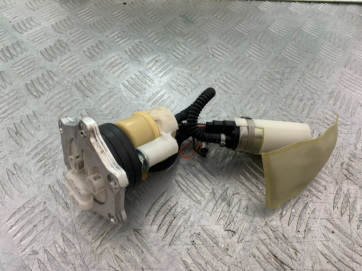 MV AGUSTA 675 F3 PETROL PUMP   YEAR 2012-2016 (CMB1302)