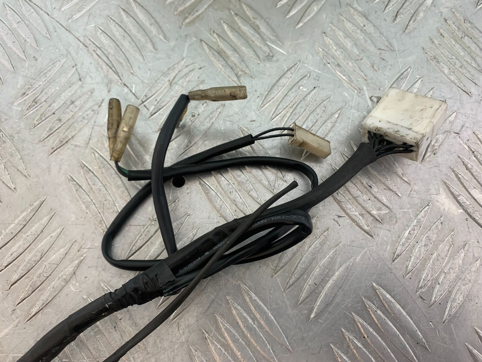 TRIUMPH TIGER 800 ECU ALARM YEAR 2011-2013  (CMB1113)
